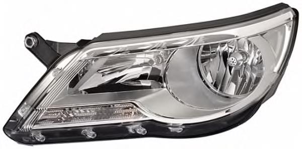 5N1941032AB VAG Luz direita
