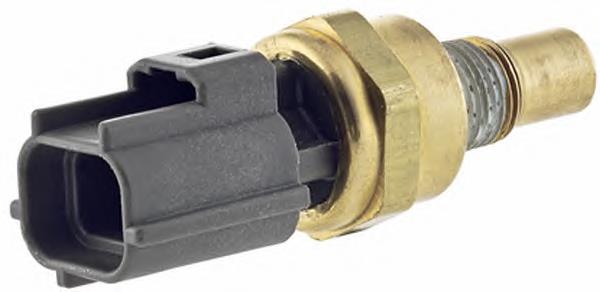 Sensor de temperatura do fluido de esfriamento SW5157 Ford