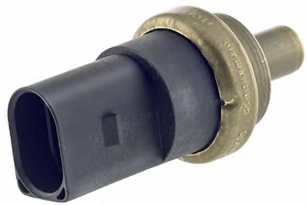 6PT009309331 HELLA Sensor de temperatura do fluido de esfriamento