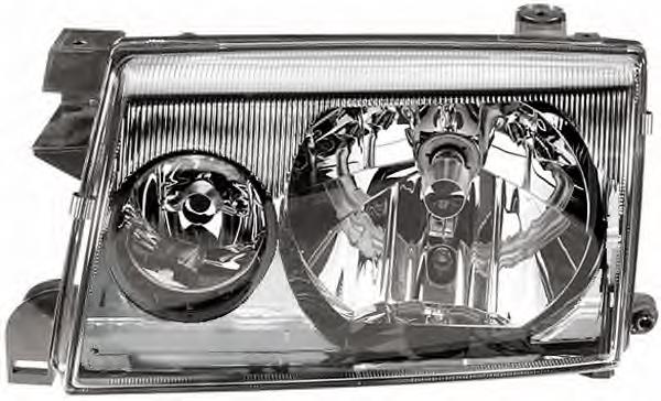 Luz esquerda HELLA 1ED964210211 preço, a partir de 255,61 USD