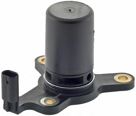 6PR008954001 HELLA Sensor do nível de óleo de motor