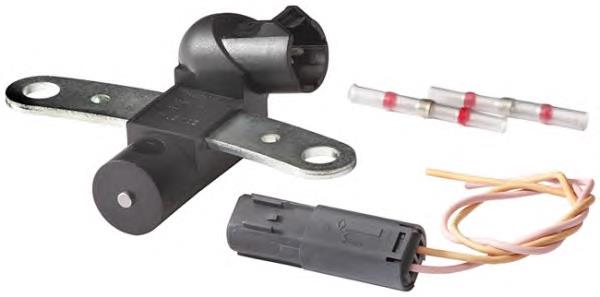 Sensor de posição (de revoluções) de cambota 8200439315 Nissan/Infiniti