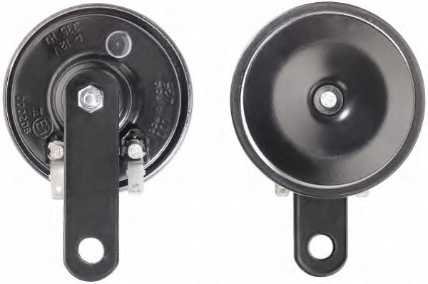 256206F600 Nissan/Infiniti Sinal sonoro (cláxon)