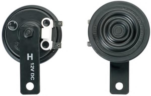 Sinal sonoro (cláxon) Nissan/Infiniti 256206F600 preço, a partir de 18,80 USD