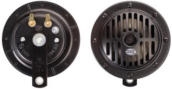 Sinal sonoro (cláxon) 3CB004811042 HELLA