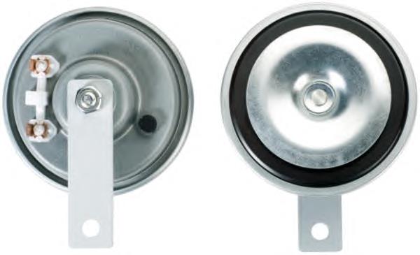 Sinal sonoro (cláxon) HELLA 3AL002952867 preço, a partir de 30,86 USD