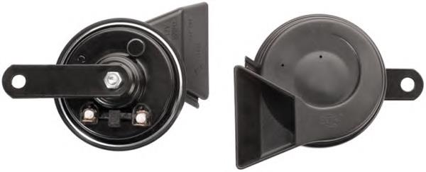 Compre 3FH007728831 HELLA Sinal sonoro (cláxon)