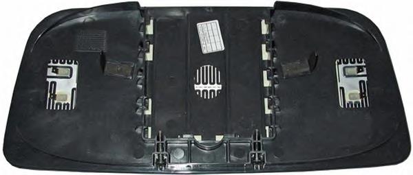 Elemento espelhado do espelho de retrovisão Volvo 20589788 preço, a partir de 31,48 USD