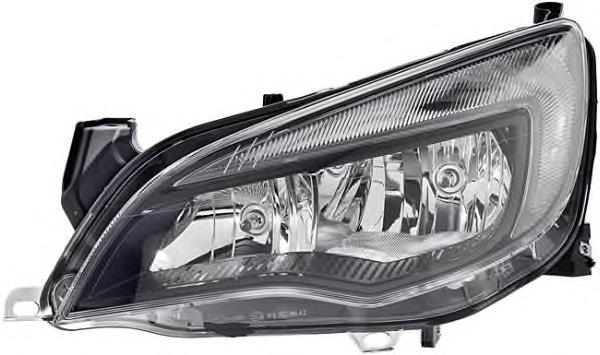 Luz esquerda Prasco OP4164914 preço, a partir de 201,41 USD