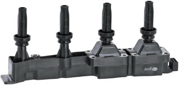Bobina de ignição NGK U6011 preço, a partir de 100,89 USD