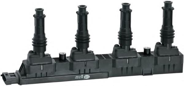 Compre IGN101900 Open Parts Bobina de ignição