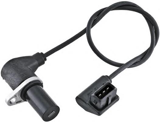 Sensor de posição (de revoluções) de cambota Delphi SS11255 preço, a partir de 56,86 USD