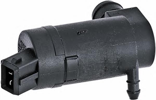 Bomba de motor de fluido para lavador de vidro dianteiro Ford 1S7117K624DB preço, a partir de 7,82 USD