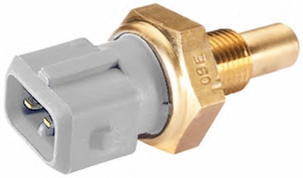 Sensor de temperatura do fluido de esfriamento TSE17 Mahle Original