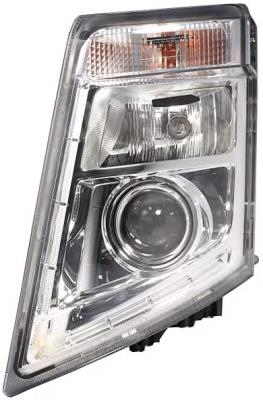 82304599 Volvo Luz esquerda