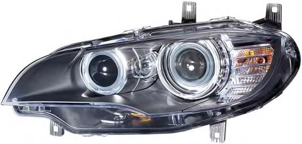 63117271372 BMW Luz direita