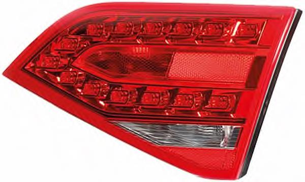 Lanterna traseira direita interna HELLA 2TP010086101 preço, a partir de 136,21 USD