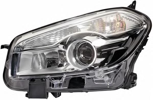 Luz esquerda HELLA 1EL010335051 preço, a partir de 229,73 USD