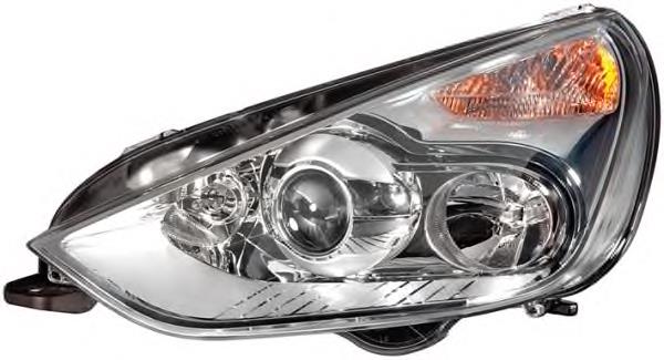 Luz direita Ford 1801373 preço, a partir de 475,36 USD