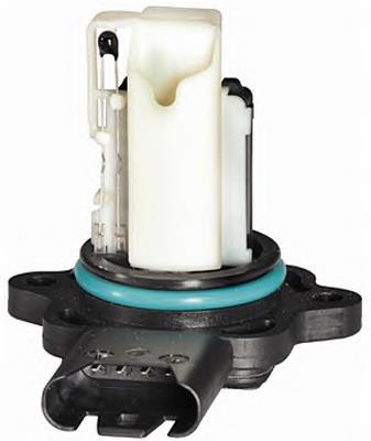 Compre 13627520519 BMW Sensor de fluxo (consumo) de ar, medidor de consumo M.A.F. - (Mass Airflow)