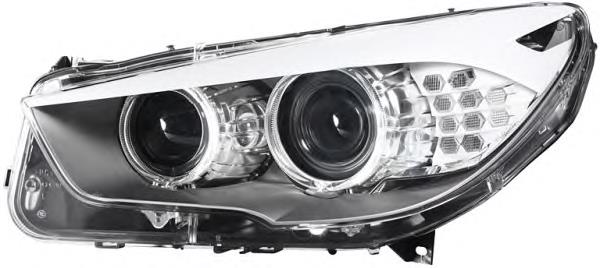 726272311 BMW Luz esquerda