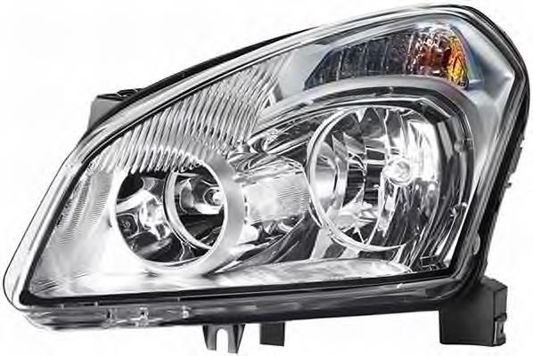 Luz esquerda 11529001 Iparlux