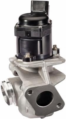 Válvula EGR de recirculação dos gases Peugeot/Citroen 1618N8 preço, a partir de 56,18 USD