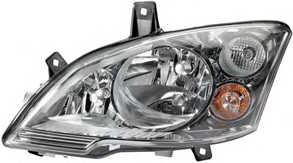 Luz esquerda Jumasa 38312034 preço, a partir de 278,40 USD