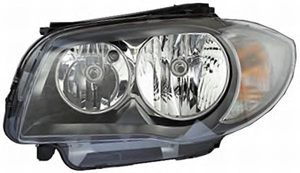 63117249650 BMW Luz direita