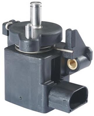 Sensor de posição de pedal de acelerador (de gás) Bosch 0205001302