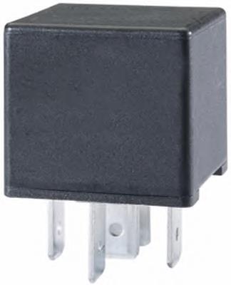Relê elétrico multifuncional MR76 Mahle Original
