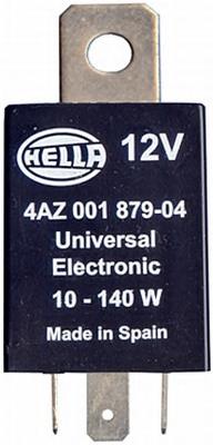 Compre 4AZ001879041 HELLA Relê de pisca-pisca