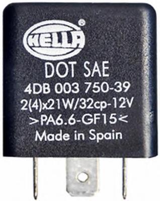 Compre 6048781 Ford Relê de pisca-pisca