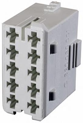 Desengate (ficha) de sensor de desgaste das sapatas do freio HELLA 8JD010076002 preço, a partir de 5,67 USD