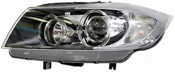 7161667 BMW Luz esquerda