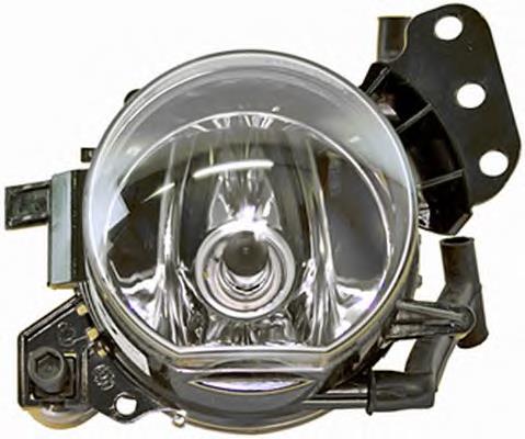 63177897188 BMW Luzes de nevoeiro direitas