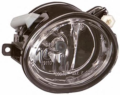 Luzes de nevoeiro direitas Magneti Marelli LAC121 preço, a partir de 49,46 USD
