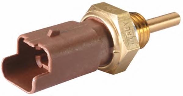 Compre 0055190791 Fiat/Alfa/Lancia Sensor de temperatura do fluido de esfriamento
