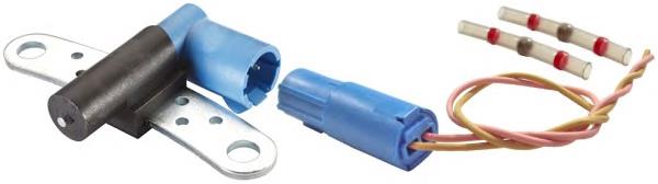 6PU009163641 HELLA Sensor de posição (de revoluções) de cambota