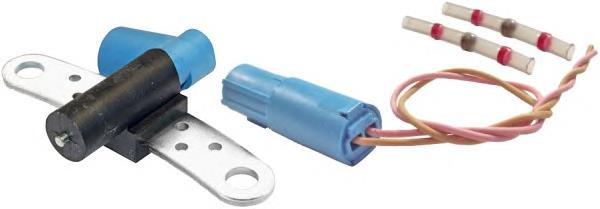 6PU009163861 HELLA Sensor de posição (de revoluções) de cambota