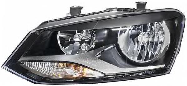 20C035052B VAG Luz direita