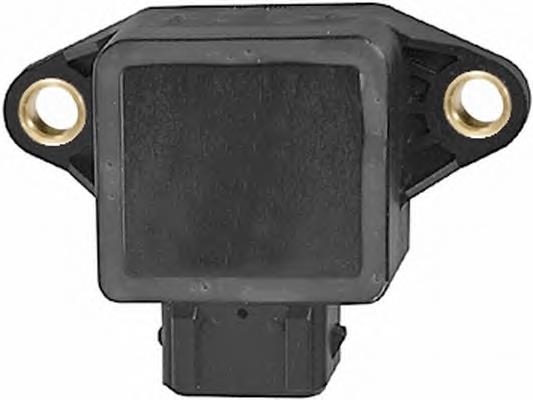 Compre 16281E Peugeot/Citroen Sensor de posição da válvula de borboleta (potenciômetro)