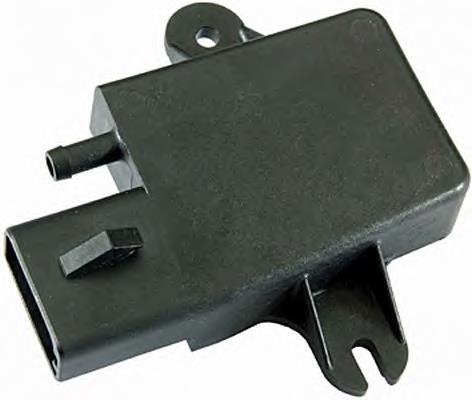 E7EF9F479A2A Ford Sensor de pressão no coletor de admissão, MAP