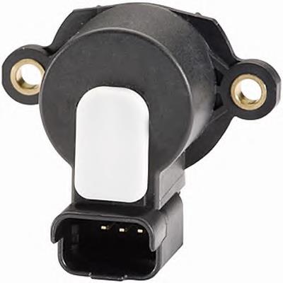 Sensor de posição da válvula de borboleta (potenciômetro) Peugeot/Citroen 1635Z9 preço, a partir de 57,89 USD