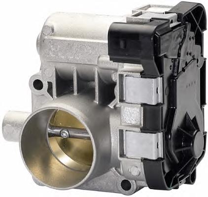 Válvula de borboleta montada Fiat/Alfa/Lancia 77364870 preço, a partir de 43,93 USD