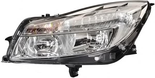 Luz esquerda HELLA 1EJ009630311 preço, a partir de 148,12 USD