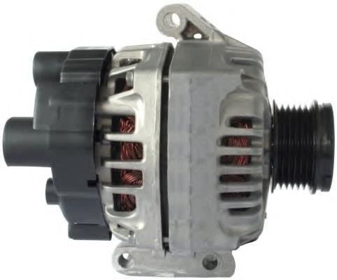 4732 Cevam Gerador