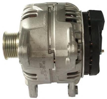 0124525135 Bosch Gerador
