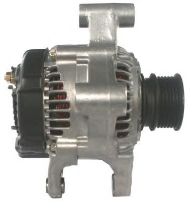 9130217 Volvo Gerador