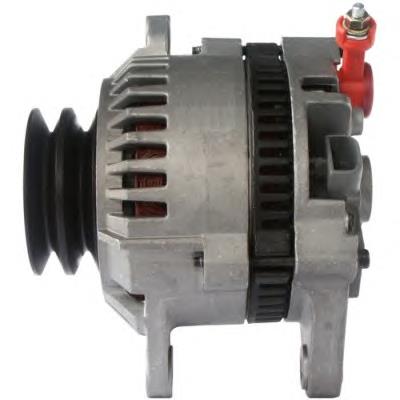 Gerador WL8118300 Mazda